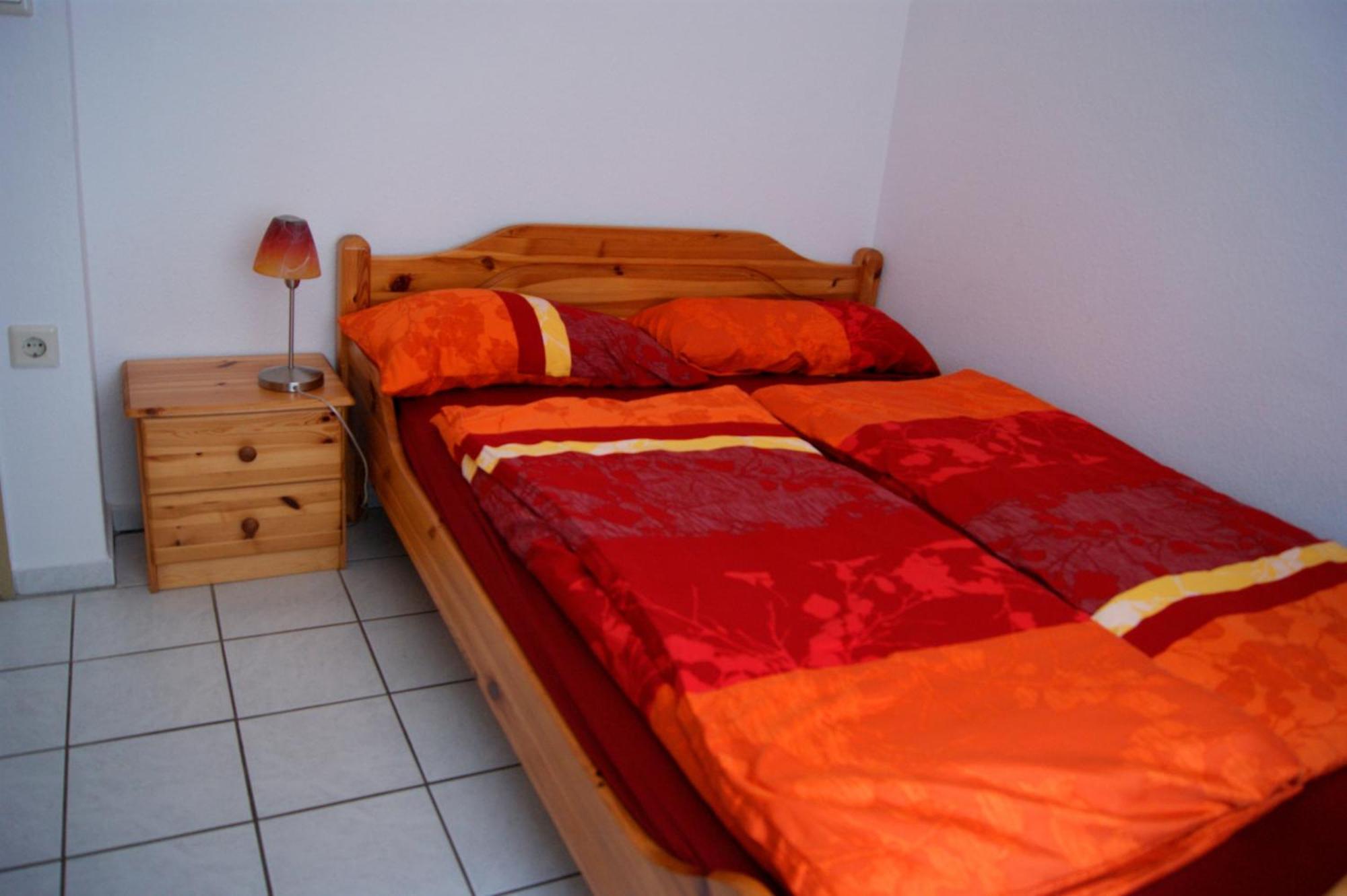 Ferienhaus Thesing Sogel ภายนอก รูปภาพ