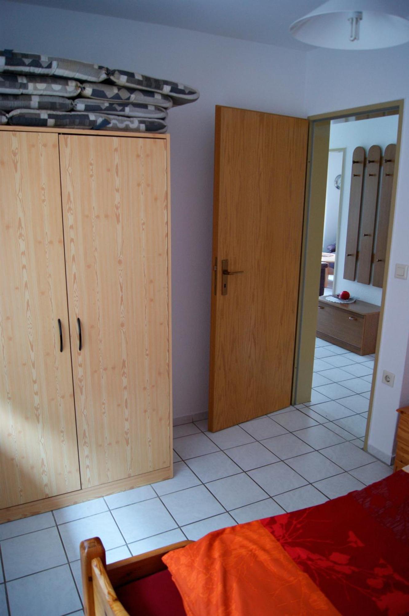 Ferienhaus Thesing Sogel ภายนอก รูปภาพ