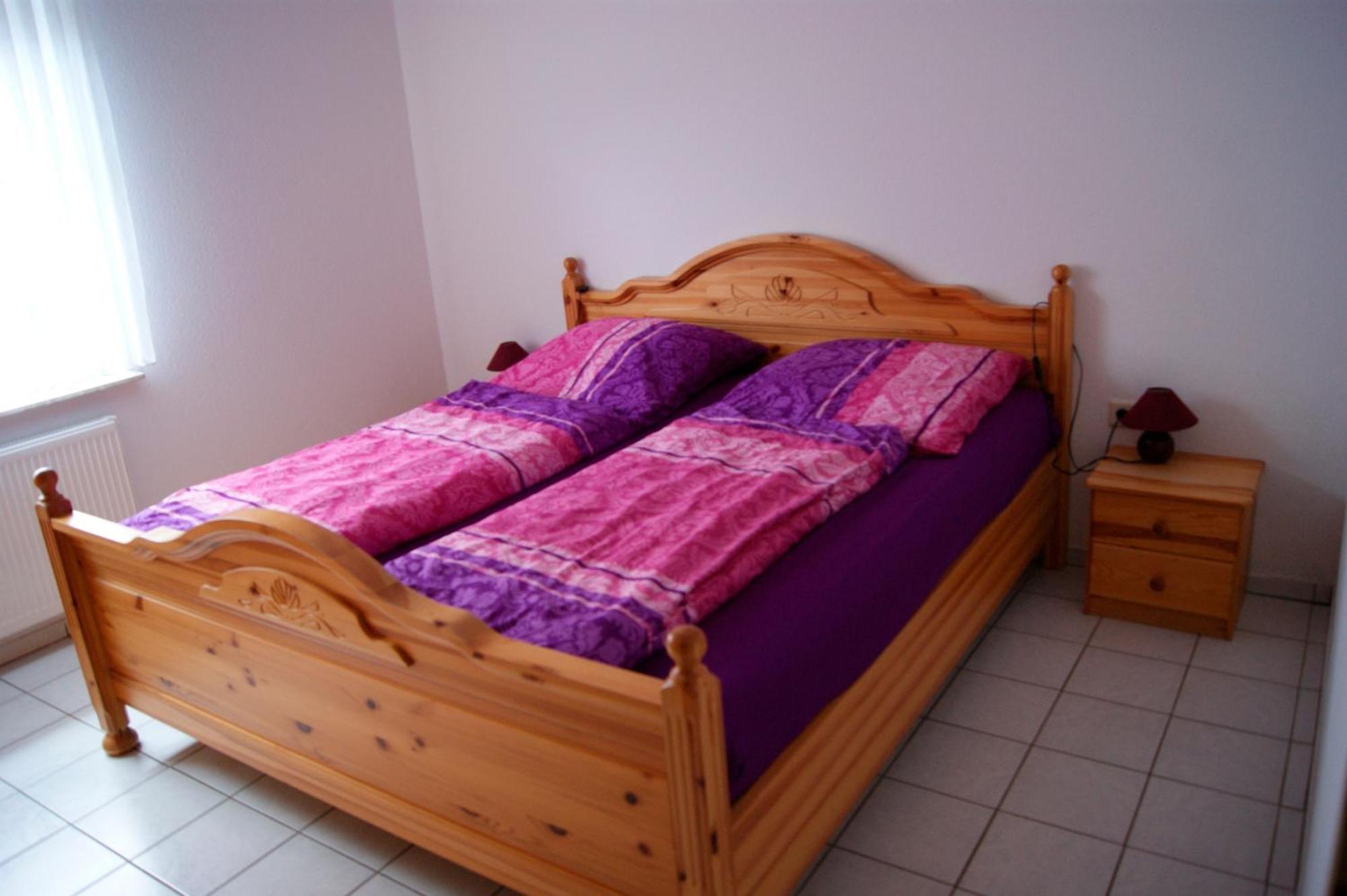 Ferienhaus Thesing Sogel ภายนอก รูปภาพ